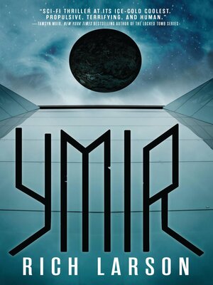Ymir - ebook